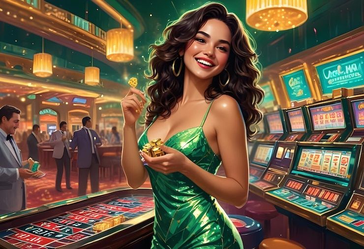 bgd33 প্ল্যাটফর্মে চ্যাট গেমের জনপ্রিয়তা